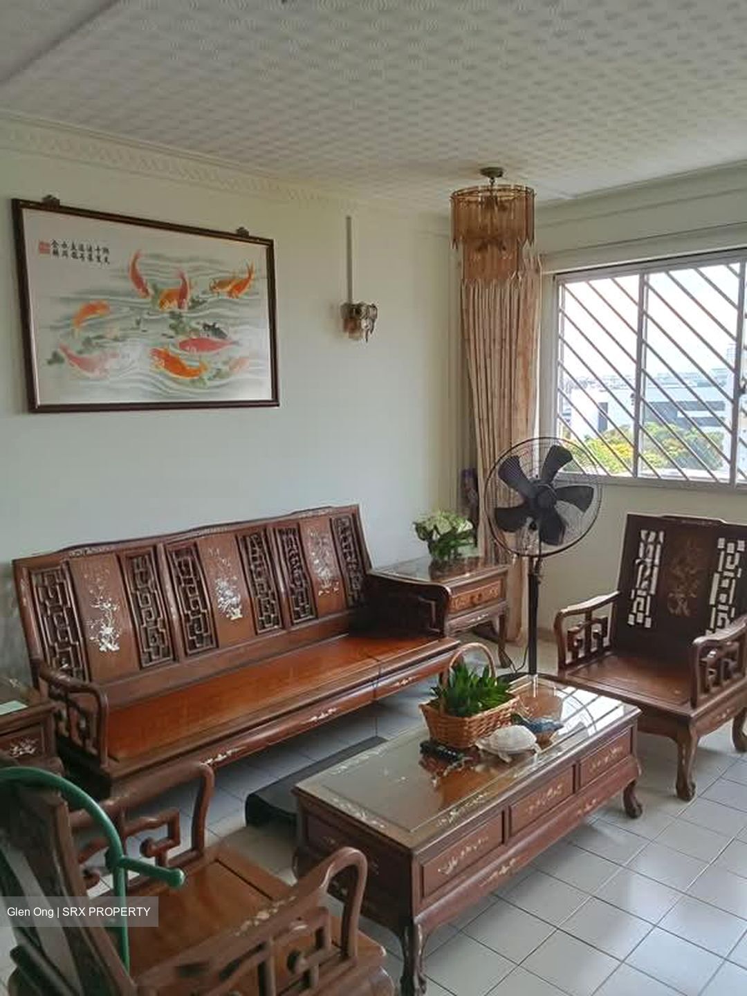 Blk 278 Ficus Vale (Yishun), HDB 4 Rooms #575367651